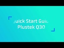 DEMAT'BOX PLUSTEK Q30