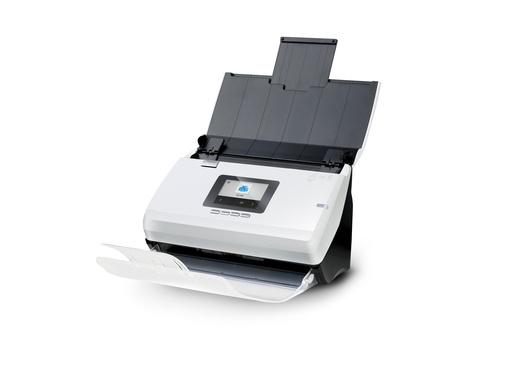 [0322TS] Demat'Box PLUSTEK Q30
