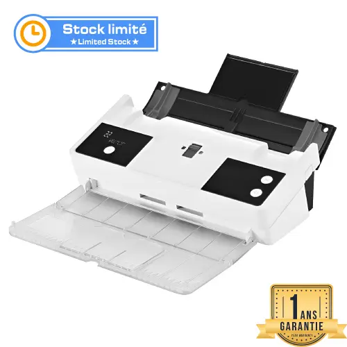 [253561151] Demat'Box Sagemcom